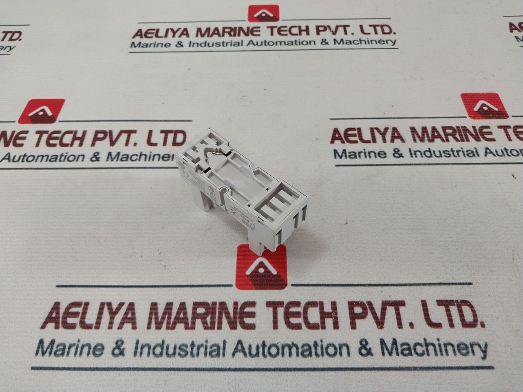 Abb Cr-m3Ss Relay Socket 1Svr405651R2000