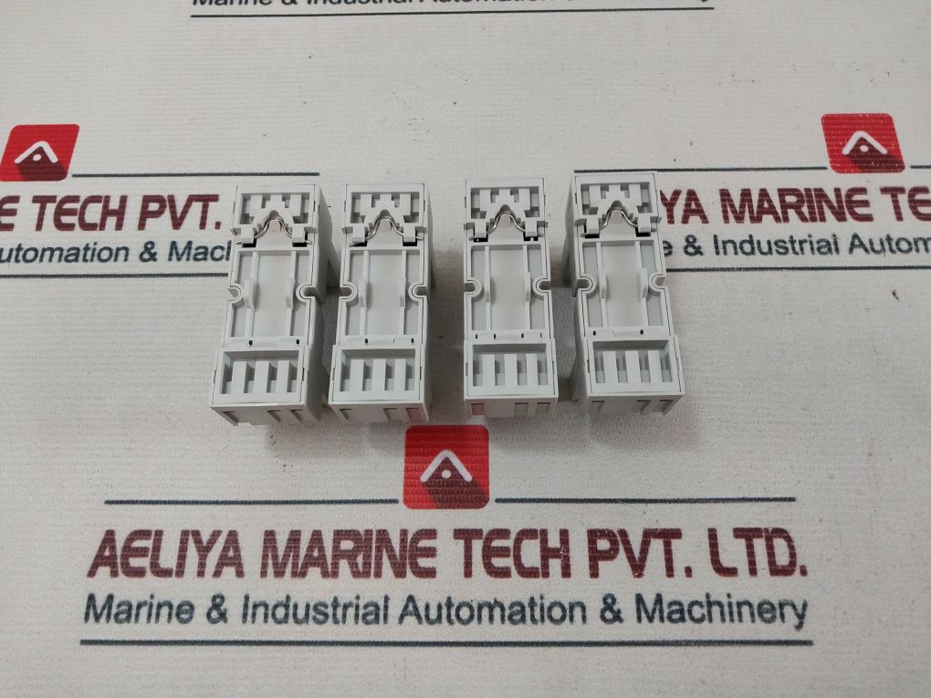 Abb Cr-m3Ss Relay Socket 1Svr405651R2000
