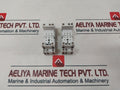 Abb Cr-m3Ss Relay Socket 1Svr405651R2000