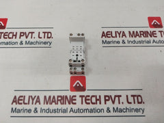 Abb Cr-m3Ss Relay Socket 1Svr405651R2000
