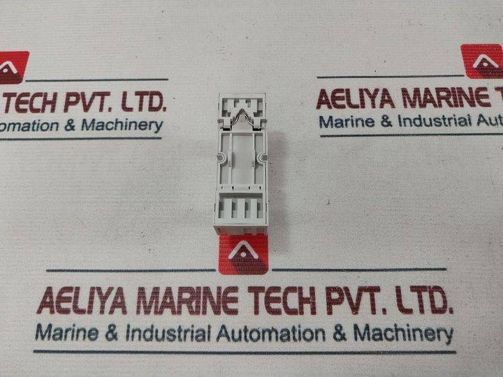 Abb Cr-m3Ss Relay Socket 1Svr405651R2000
