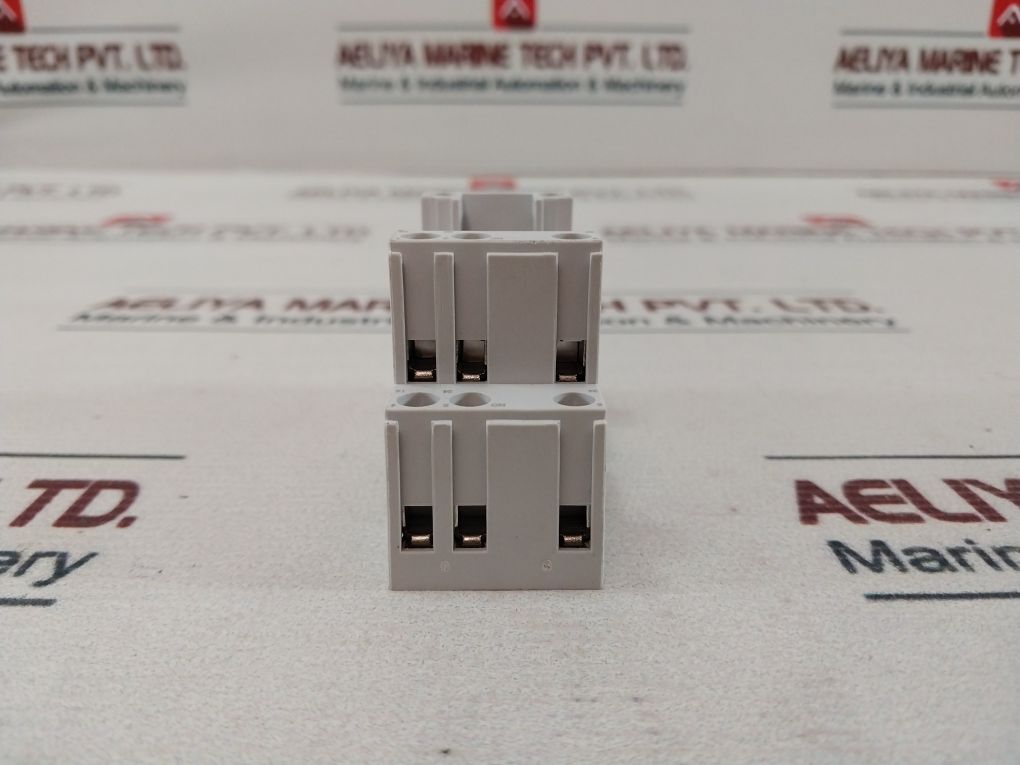 Abb Cr-m3Ss Relay Socket 1Svr405651R2000