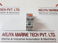 Abb Cr-m4Ss Relay With Socket