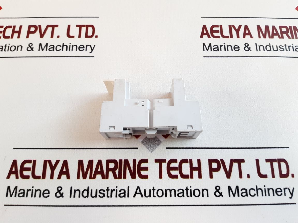 Abb Cr-m4Ss Relay Socket