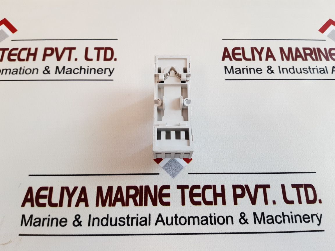 Abb Cr-m4Ss Relay Socket