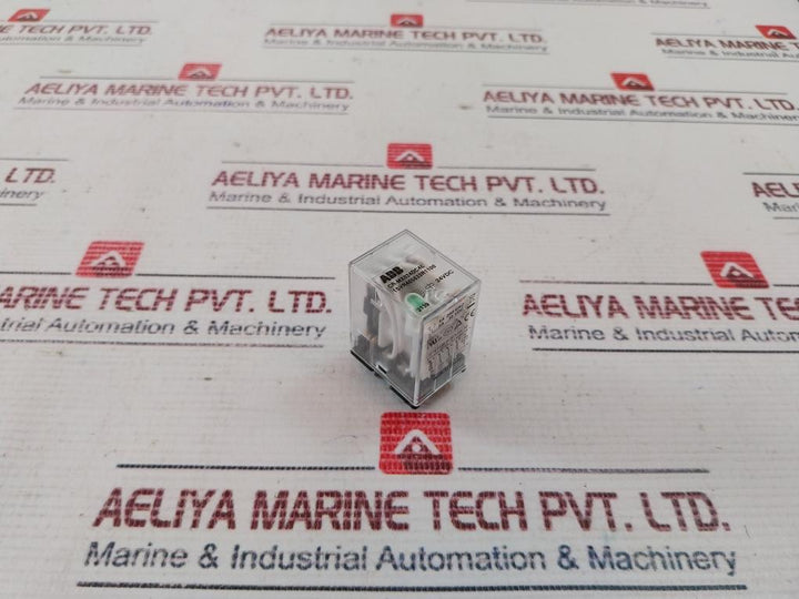 Abb Cr-mx024Dc4L Solid State Relay 1Svr405633R1100