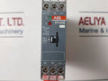 Abb Ct-ahe 1Svr550110R1100 Off Delay Time Relay 1S-10S