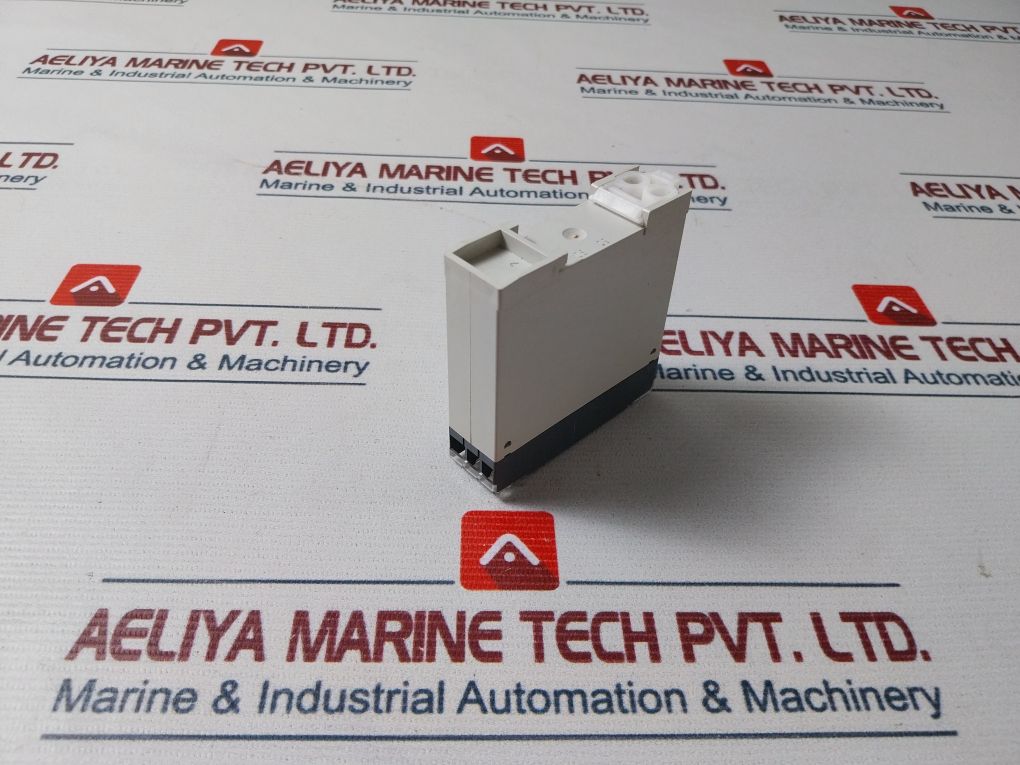 Abb Ct-ahe 1Svr550110R1100 Off Delay Time Relay 1S-10S