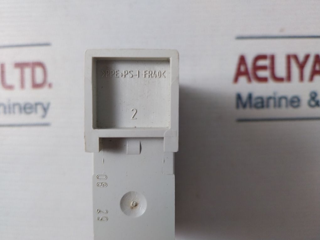 Abb Ct-ahe 1Svr550110R1100 Off Delay Time Relay 1S-10S