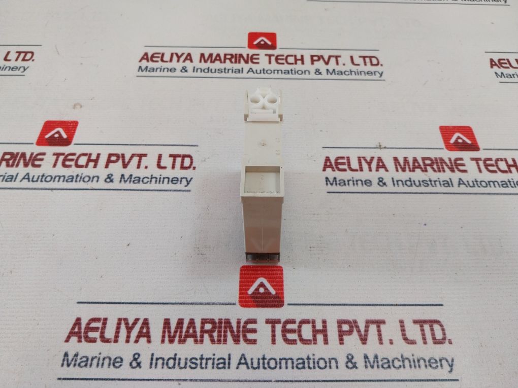 Abb Ct-ahe Off Delay Time Relay 0, 1S-10S  Ac 110-130V