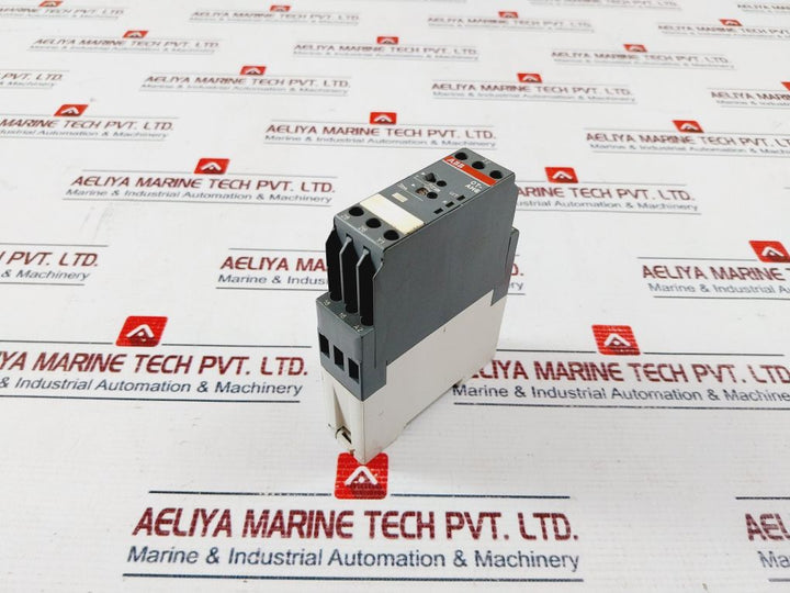 Abb Ct-ahs.22 Off-delay With Aux.Voltage Time Relay 1Svr630110R3300 