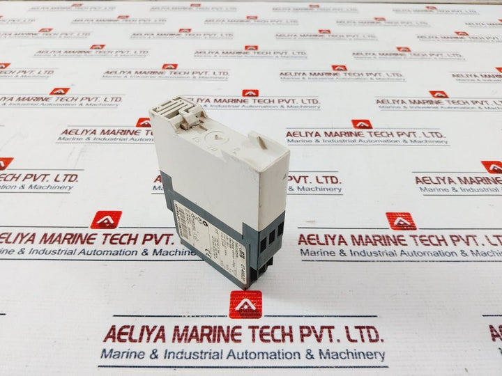 Abb Ct-ahs.22 Off-delay With Aux.Voltage Time Relay 1Svr630110R3300 