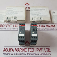 Abb Ct-ahs.22P Off-delay With Aux.Voltage Time Relay 1Svr740110R3300
