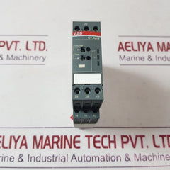 Abb Ct-ahs.22P Off-delay With Aux.Voltage Time Relay 1Svr740110R3300