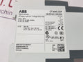 Abb Ct-ahs.22P Off-delay With Aux.Voltage Time Relay 1Svr740110R3300