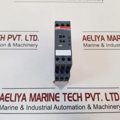Abb Ct-ahs.22S Off-delay With Aux. Voltage Time Relay