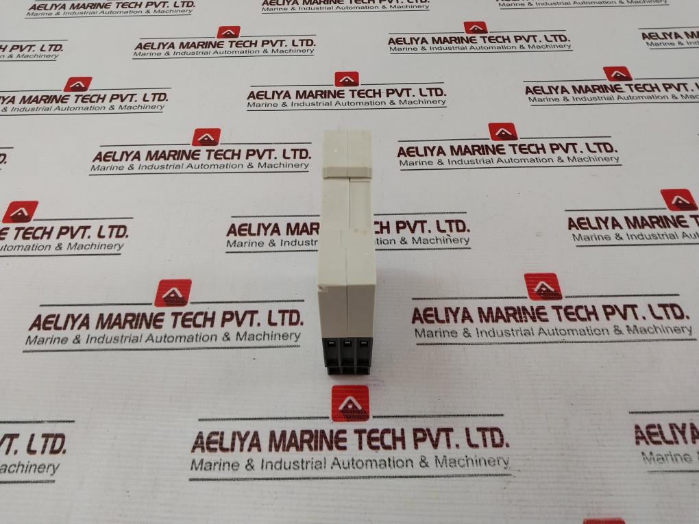 Abb Ct-ahs.22S Off Delay Voltage Time Relay 50/60Hz