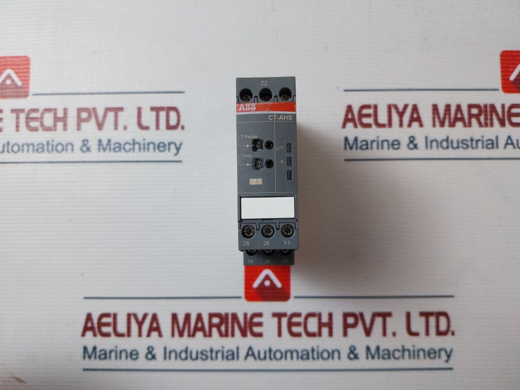 Abb Ct-ahs.22S
