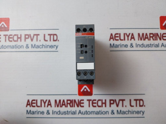 Abb Ct-ahs.22S
