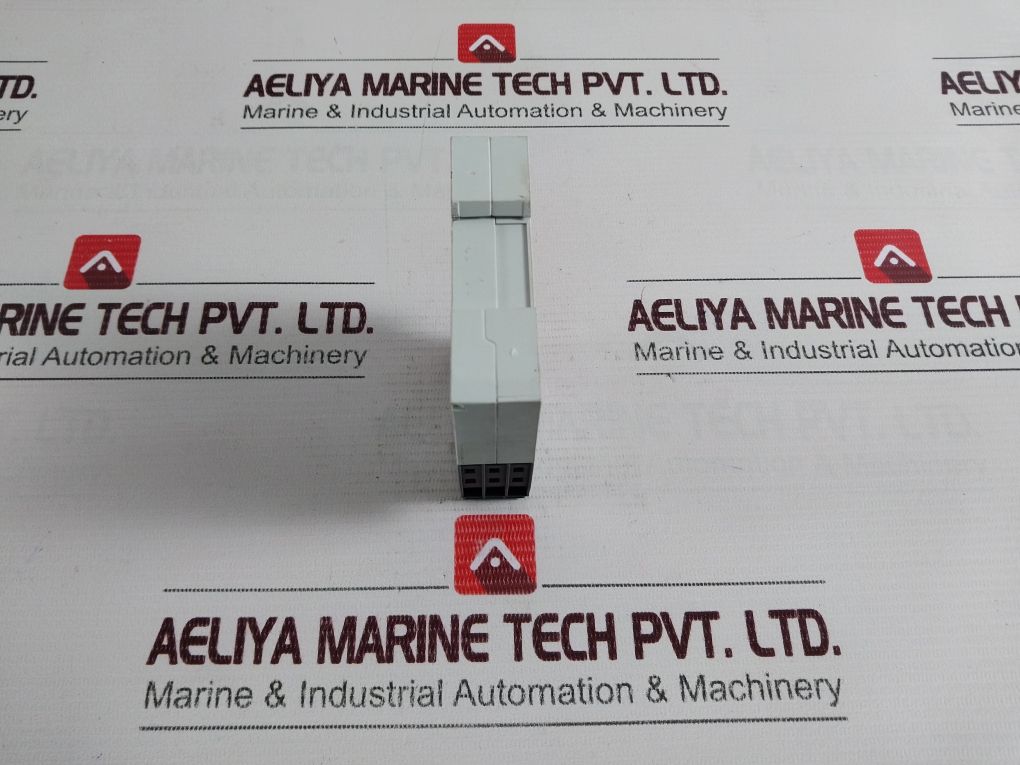 Abb Ct-ahs.22P Off-delay With Aux. Voltage Time Relay 1Svr740110R3300