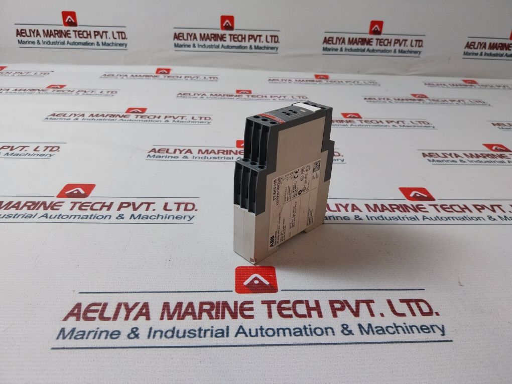 Abb Ct-ahs.22S Time Relay 1Svr730110R3300