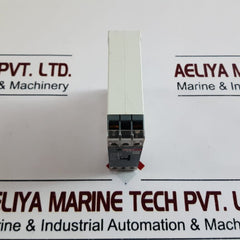 Abb Ct-ake Time Relay 1Svr550519R1000