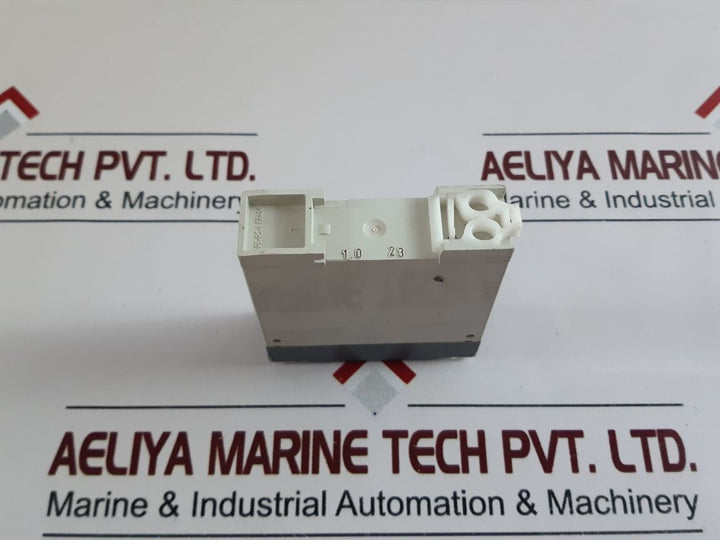 Abb Ct-ake Time Relay 1Svr550519R1000