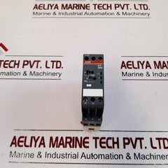 Abb Ct-aps.22 Off-delay With Aux. Voltage Time Relay 1Svr630180R3300
