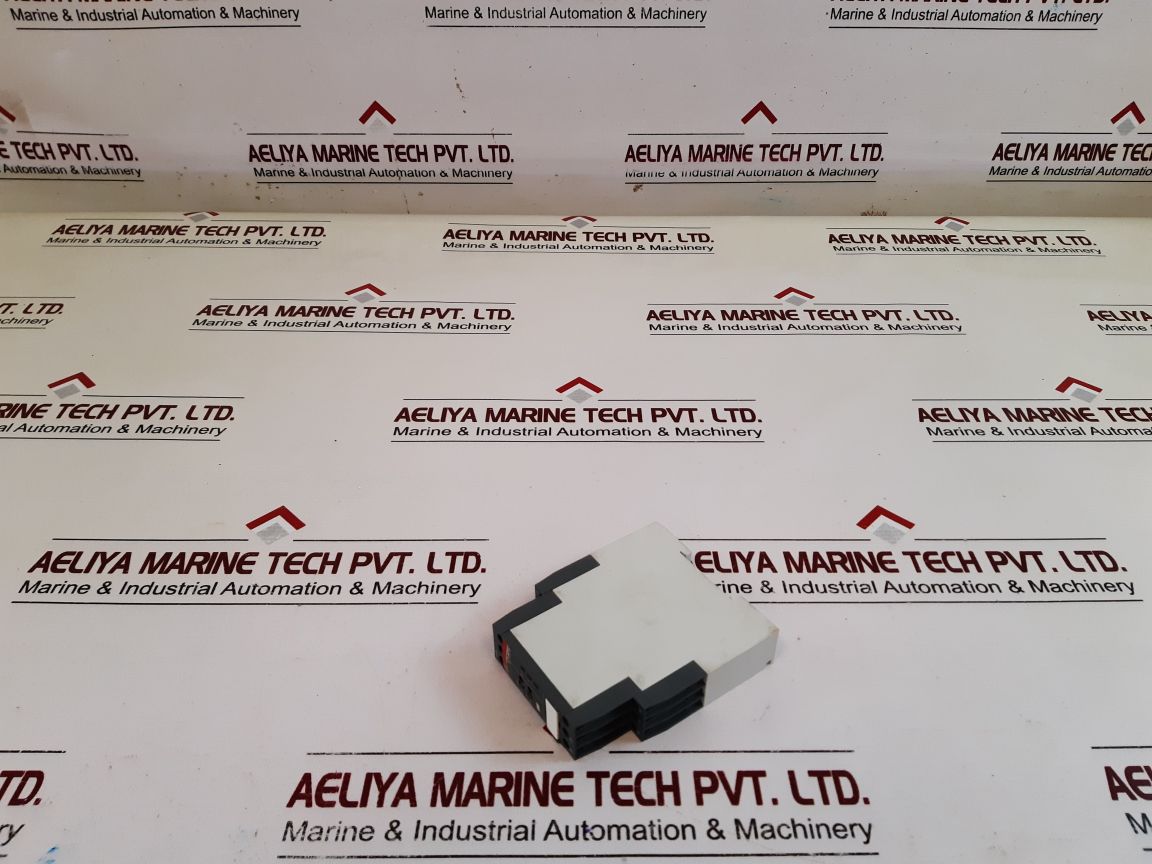 Abb Ct-aps.22S Off-delay With Aux. Voltage Time Relay
