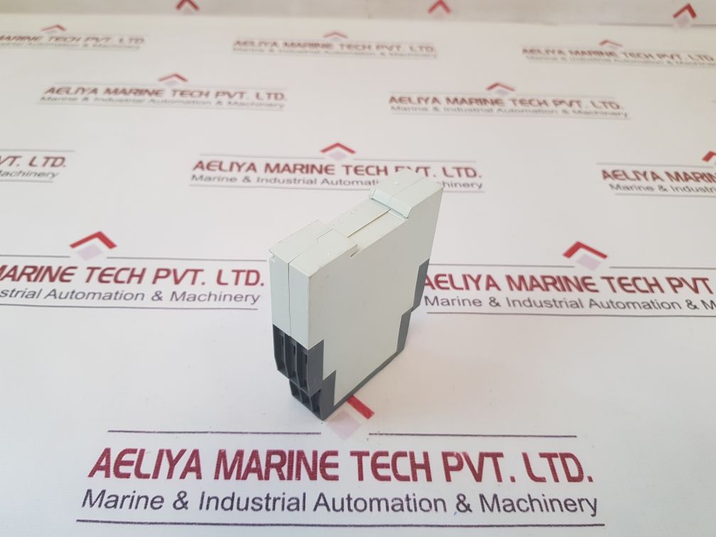 Abb Ct-aps.22S Off-delay With Aux. Voltage Time Relay 1Svr730180R3300