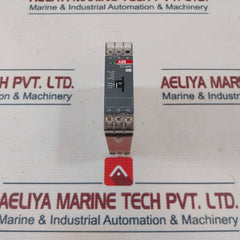 Abb Ct-are Time Relay 1Svr550127R1100