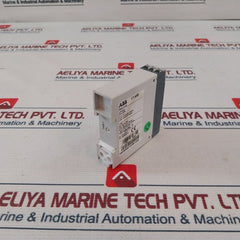 Abb Ct-are Time Relay 1Svr550127R1100