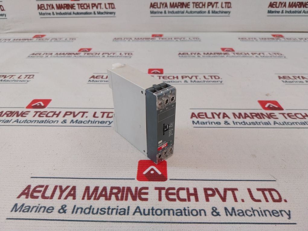 Abb Ct-are Time Relay 1Svr550127R1100
