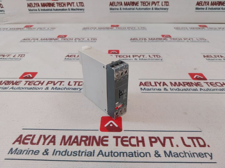 Abb Ct-are Time Relay 1Svr550127R1100