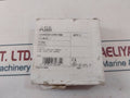 Abb Ct-are Time Relay 1Svr550127R1100