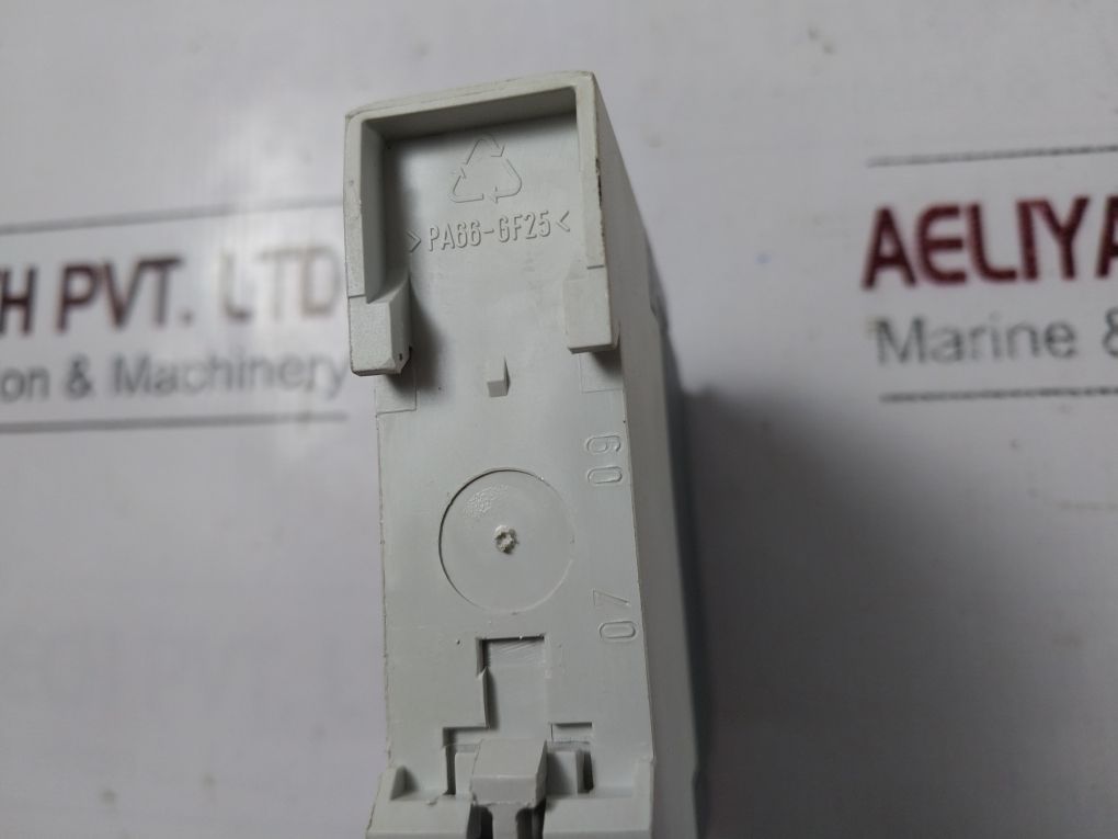 Abb Ct-ars Off Delay Time Relay 0,05S-10 Min 1Svr430120R0300