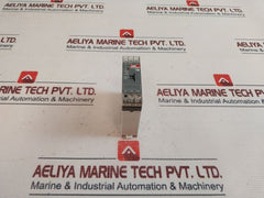 Abb Ct-awe 1Svr550141R1100 Impulse-off Time Relay 
