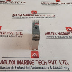 Abb Ct-awe 1Svr550141R1100 Impulse-off Time Relay 
