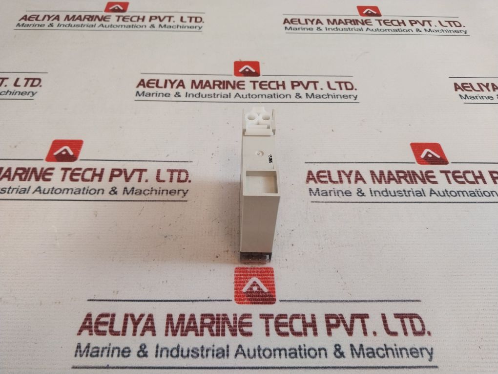 Abb Ct-awe 1Svr550141R1100 Impulse-off Time Relay 