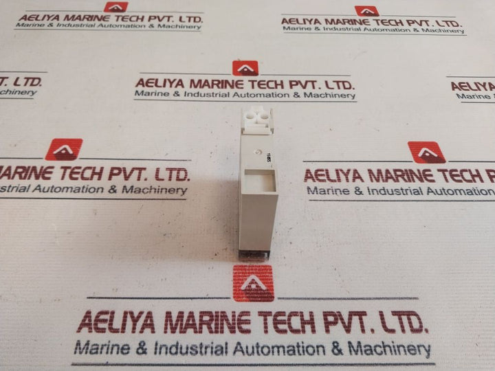 Abb Ct-awe 1Svr550141R1100 Impulse-off Time Relay 