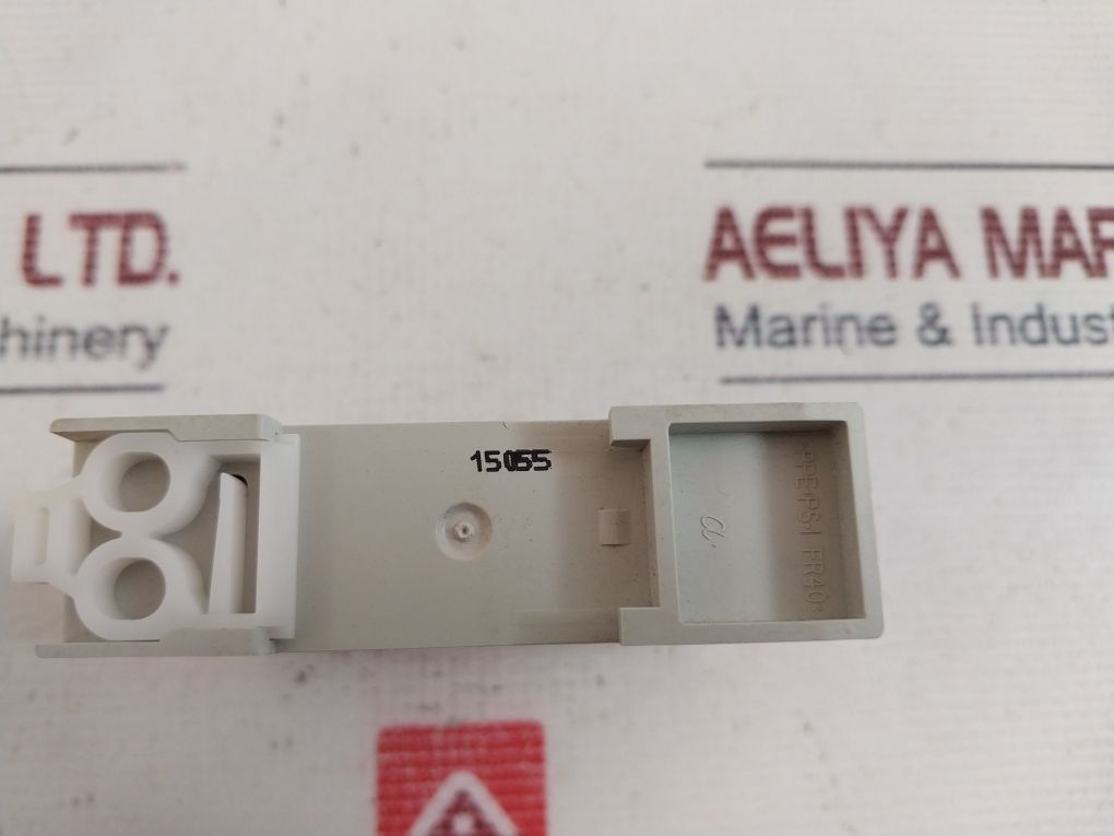 Abb Ct-awe 1Svr550141R1100 Impulse-off Time Relay 