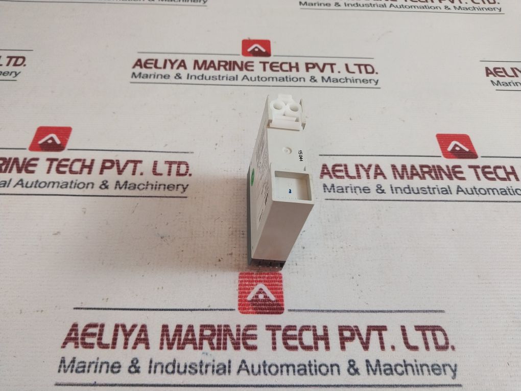 Abb Ct-awe Time Relay