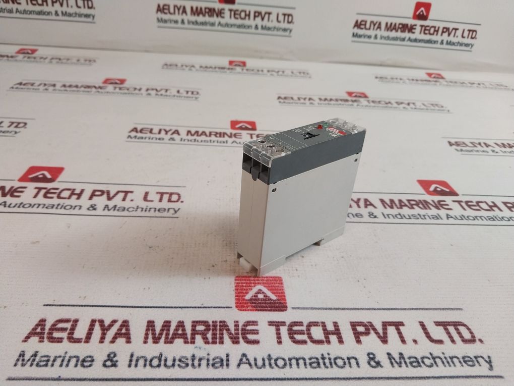 Abb Ct-awe Time Relay