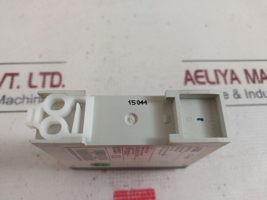 Abb Ct-awe Time Relay