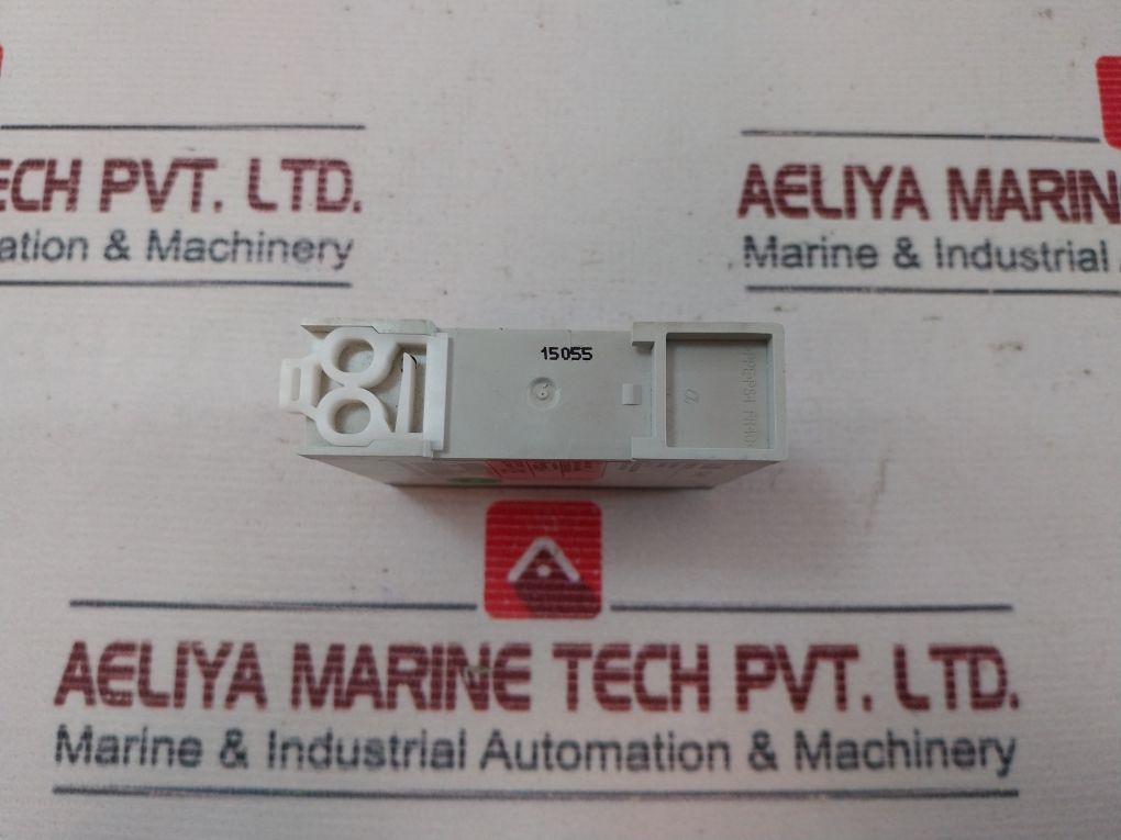 Abb Ct-awe Time Relay 220-240Vac 1Svr550141R1100