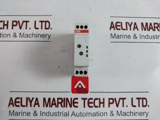 Abb Ct-erd