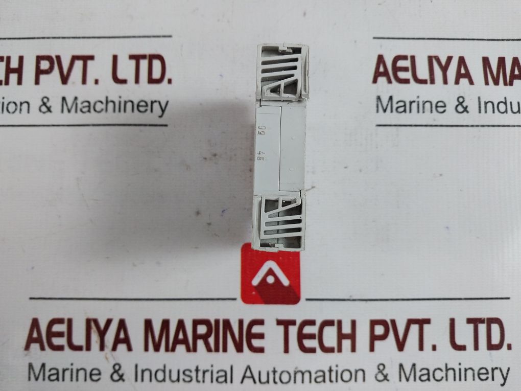 Abb Ct-erd Time Delay Relay E 234