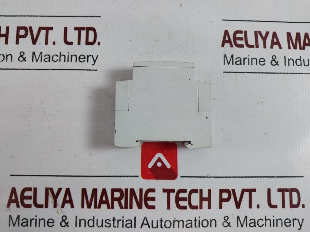 Abb Ct-erd Time Delay Relay E 234