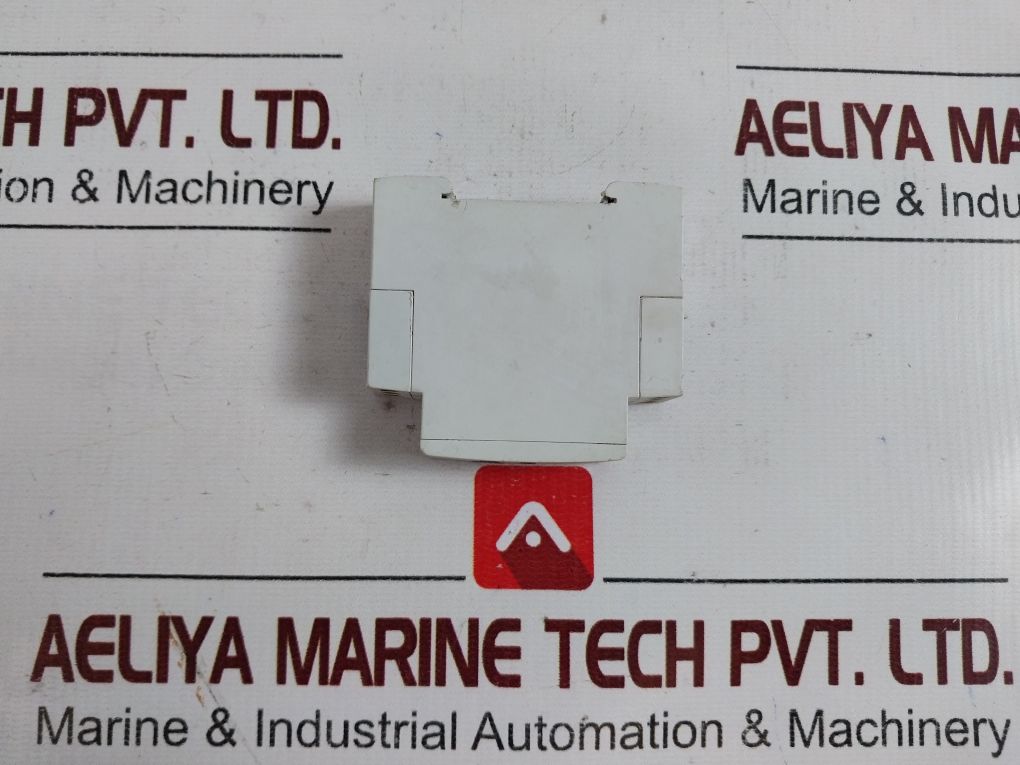 Abb Ct-erd Time Delay Relay E 234