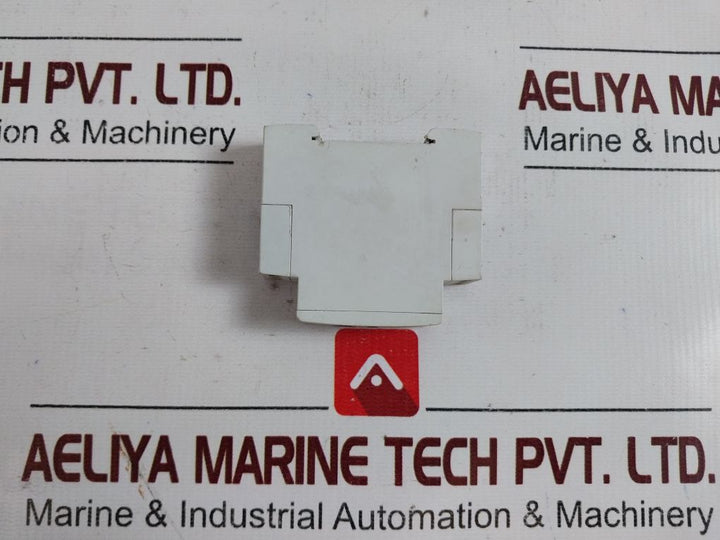 Abb Ct-erd Time Delay Relay E 234